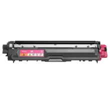 Brother TN-221M Laser Toner Cartridge - Magenta